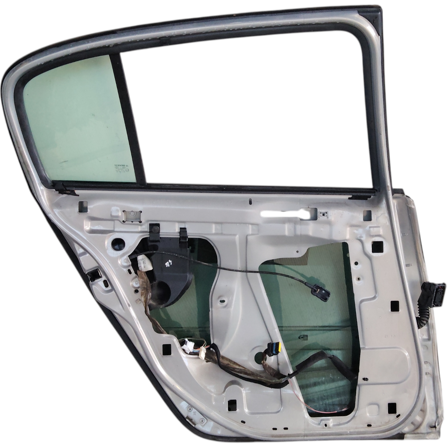 Porta Portiera Posteriore Sinistro RENAULT MEGANE 2 Serie Berlina SW