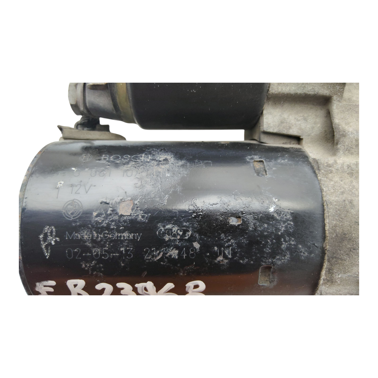 Motorino Avviamento ALFA ROMEO 147 1 2 Serie/145/146/GT Benzina