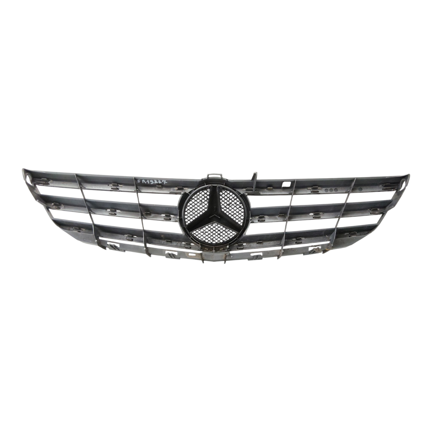 Griglia Radiatore MERCEDES CLASSE A W169