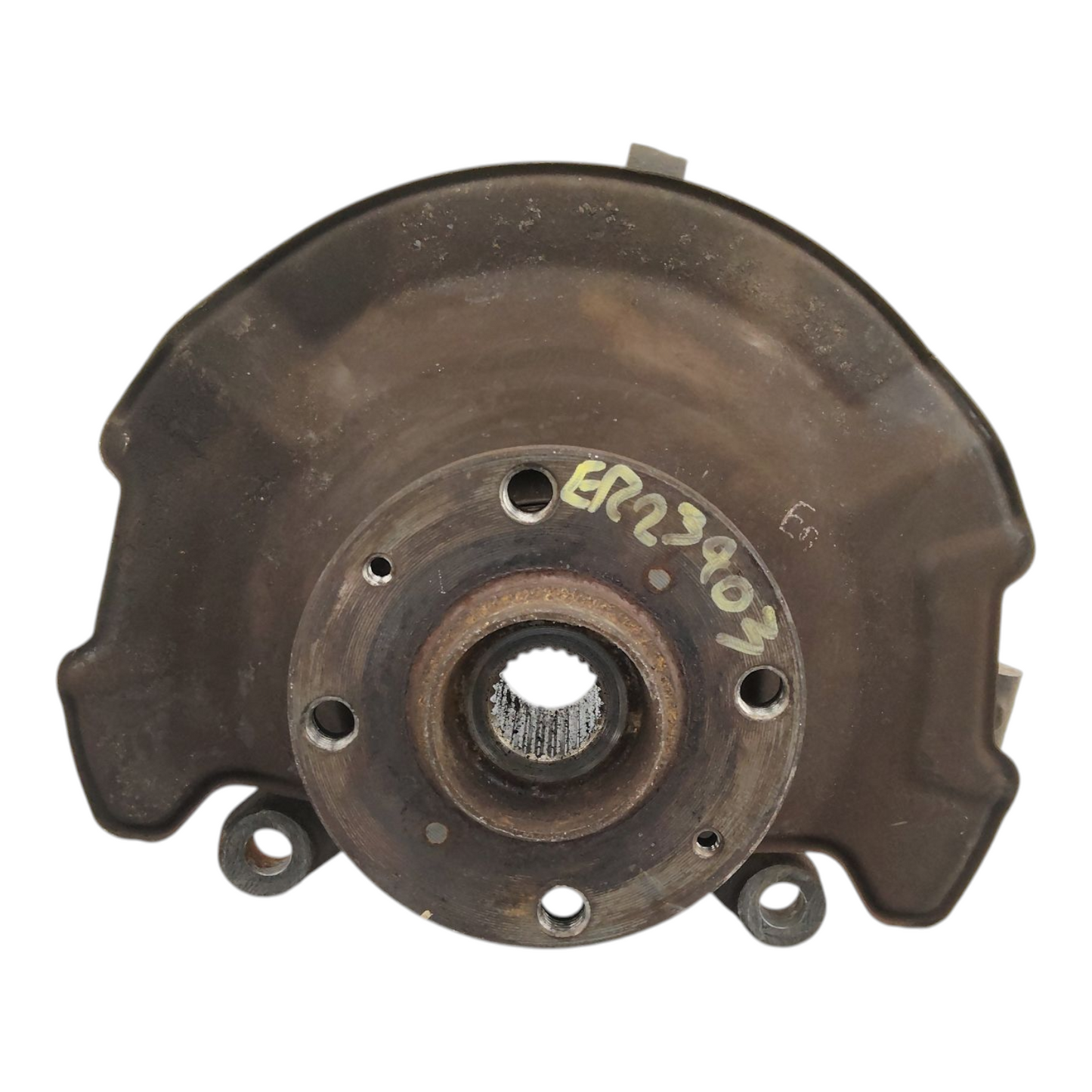 Fusello Mozzo Anteriore Destro SUZUKI SWIFT 4 Serie/SPLASH 1.3 Diesel