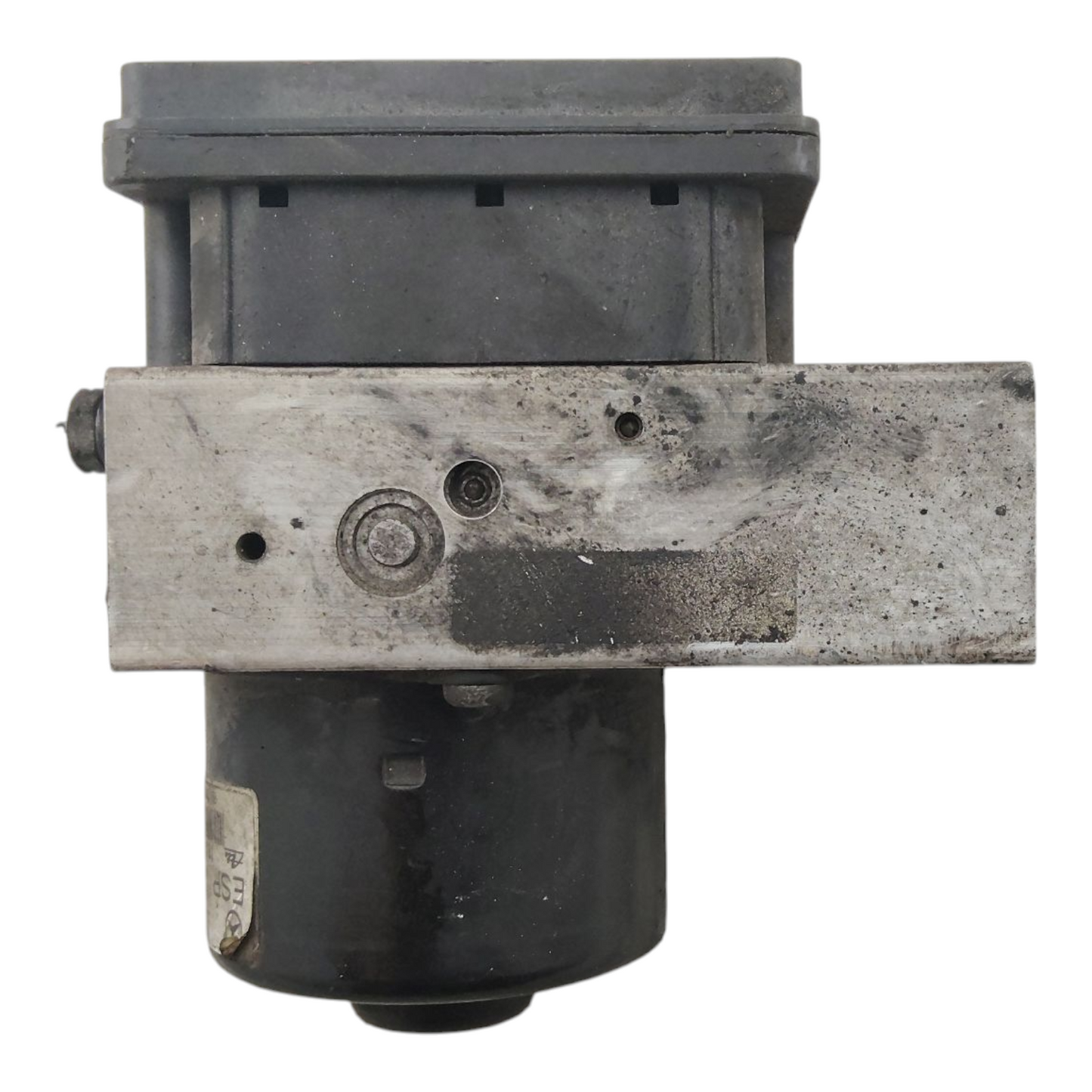 Gruppo Centralina Pompa Abs MERCEDES CLASSE C S203 W203 C203