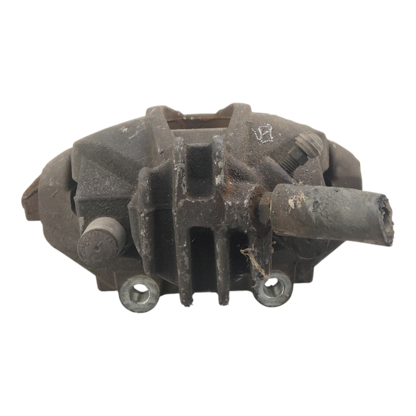 Pinza Freno Anteriore Destro PEUGEOT 307 CC Cabrio Benzina Diesel