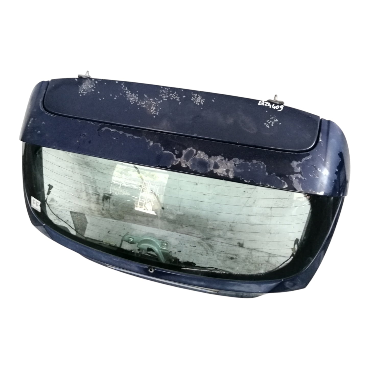 Portello Portellone Posteriore FORD FIESTA 6 Serie 3-5 Porte