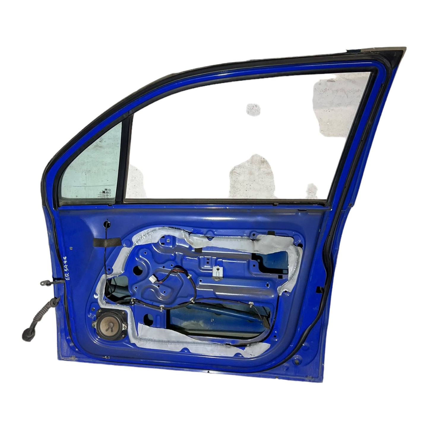 Porta Portiera Anteriore Destro DAEWOO MATIZ 2 Serie 5 Porte