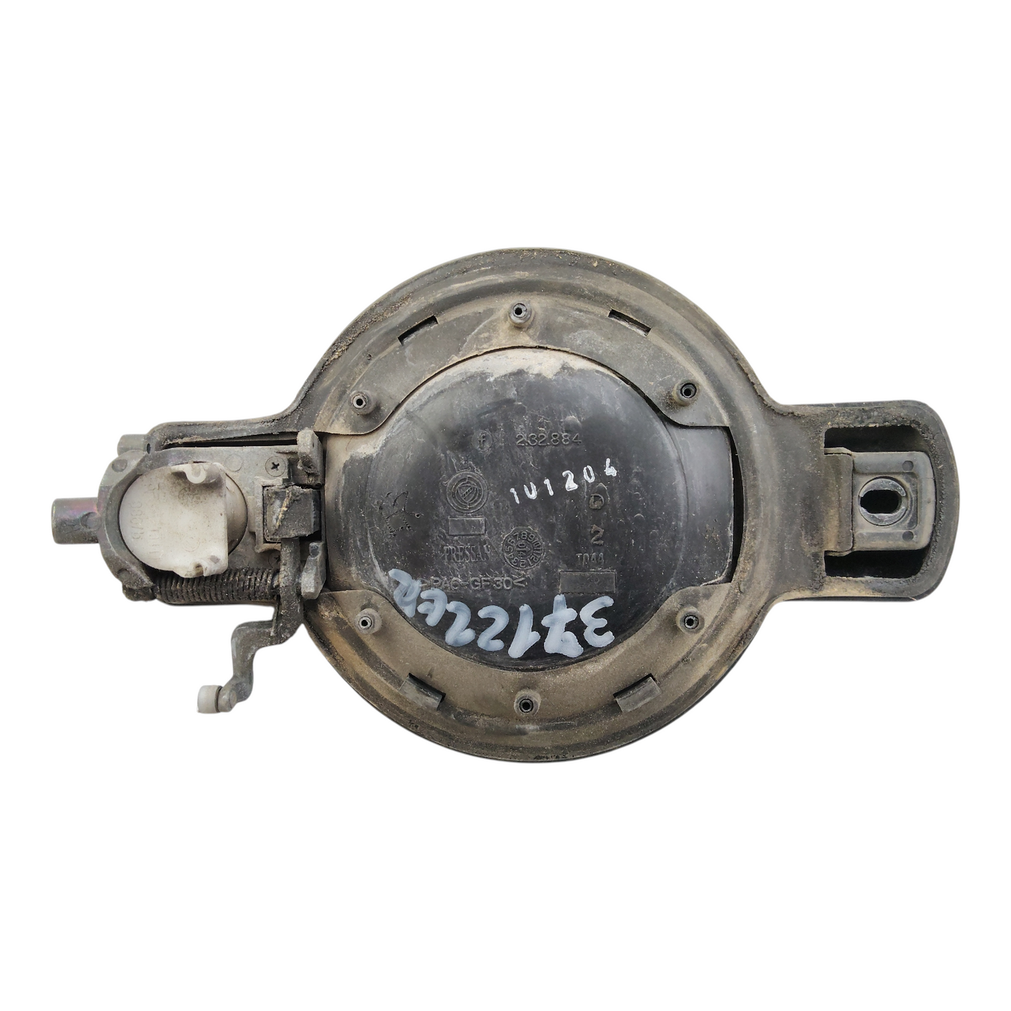 Maniglia Esterna Porta Anteriore Destro FIAT DOBLO' 1 Serie