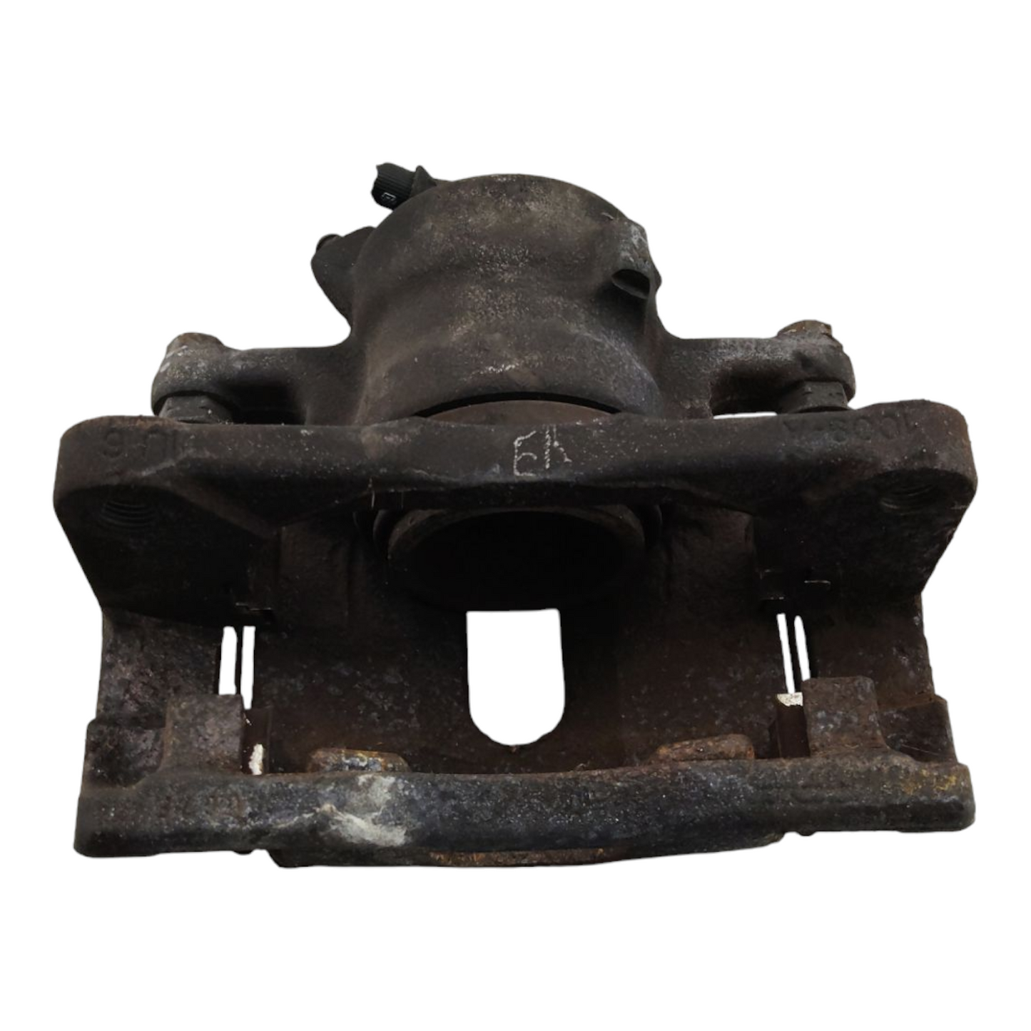 Pinza Freno Anteriore Sinistro SUZUKI SWIFT 4 Serie/SPLASH