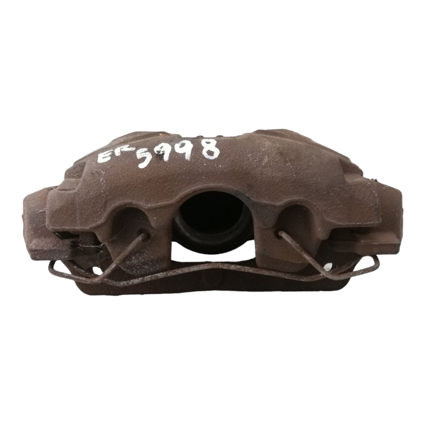 Pinza Freno Anteriore Sinistro DACIA DUSTER 1 2 Serie/LODGY Benzina Diesel