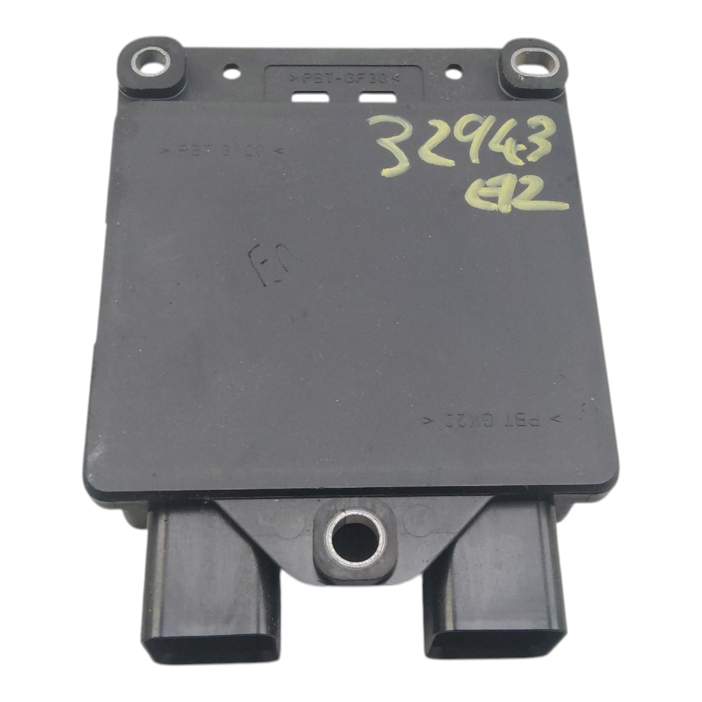 Centralina Airbag FORD FIESTA 5 Serie Restyling 3-5 Porte Benzina Diesel