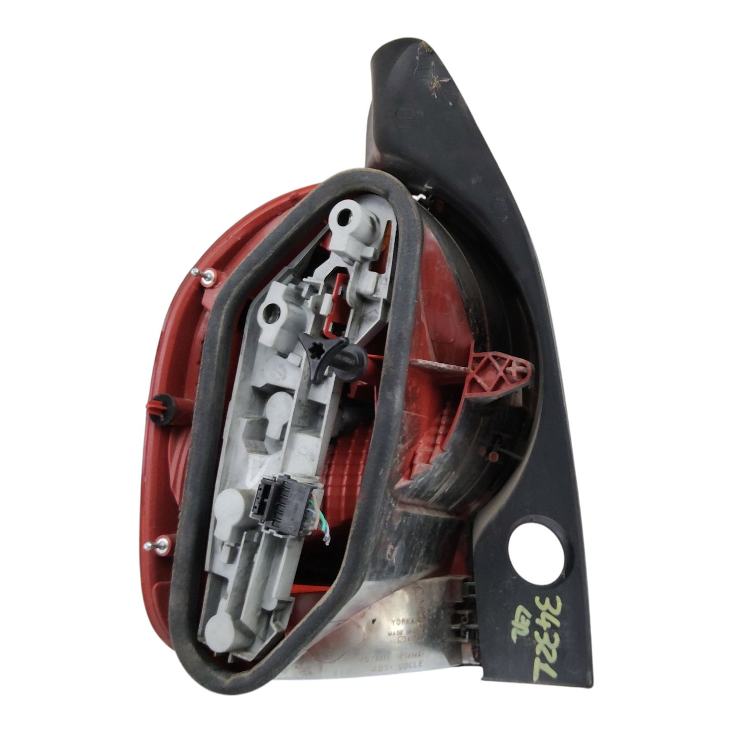Fanale Stop Posteriore Destro RENAULT MODUS Pre-Reystiling