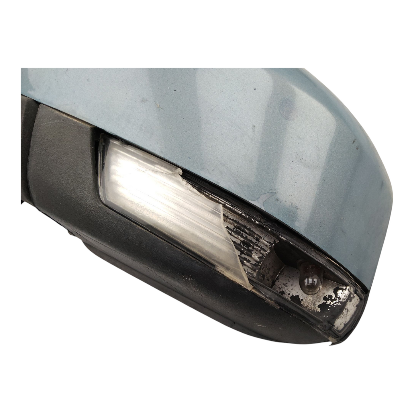Specchietto Retrovisore Esterno Anteriore Sinistro FORD FOCUS 3 Serie