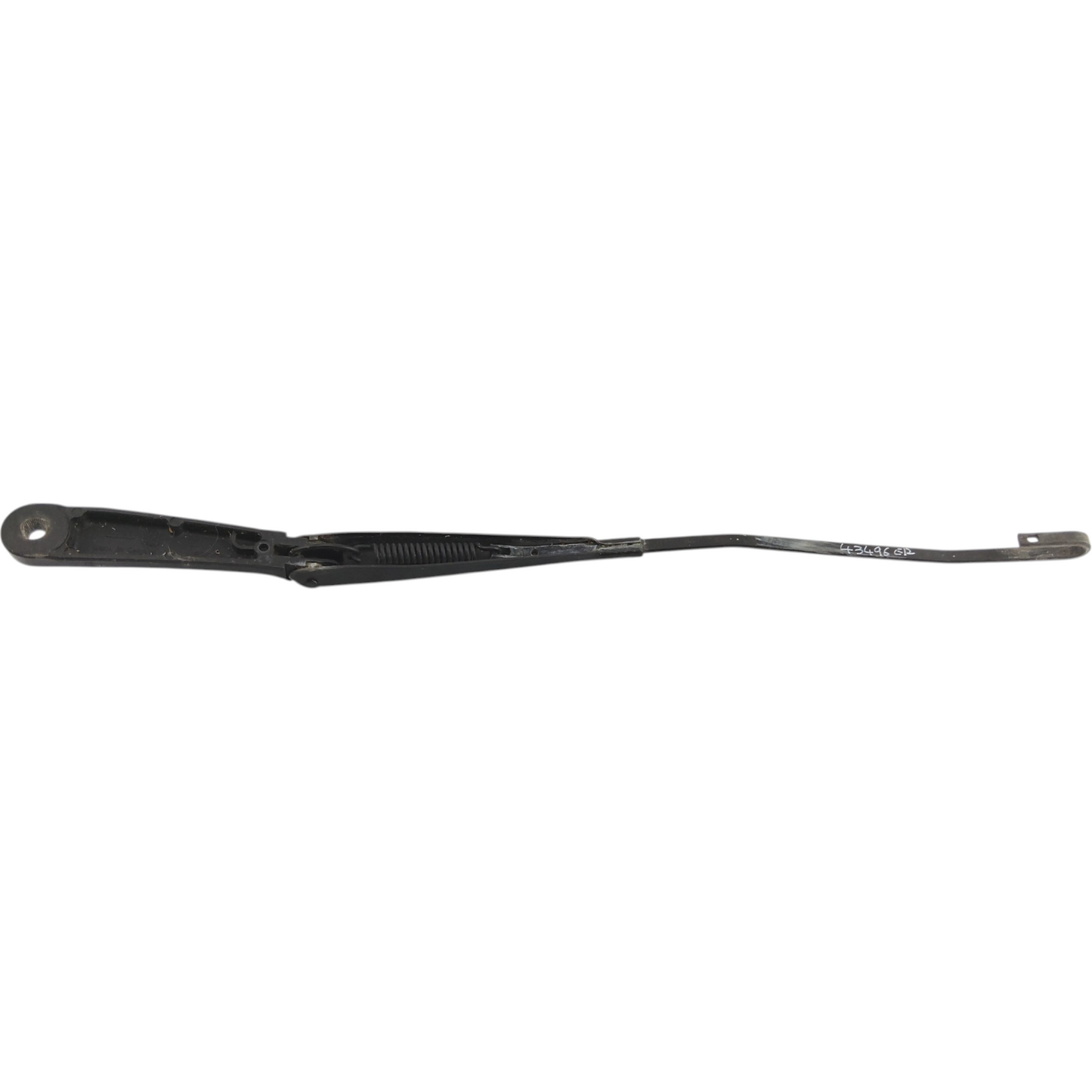 Braccio Tergicristallo Parabrezza Sinistro SEAT IBIZA 4 Serie 6L1