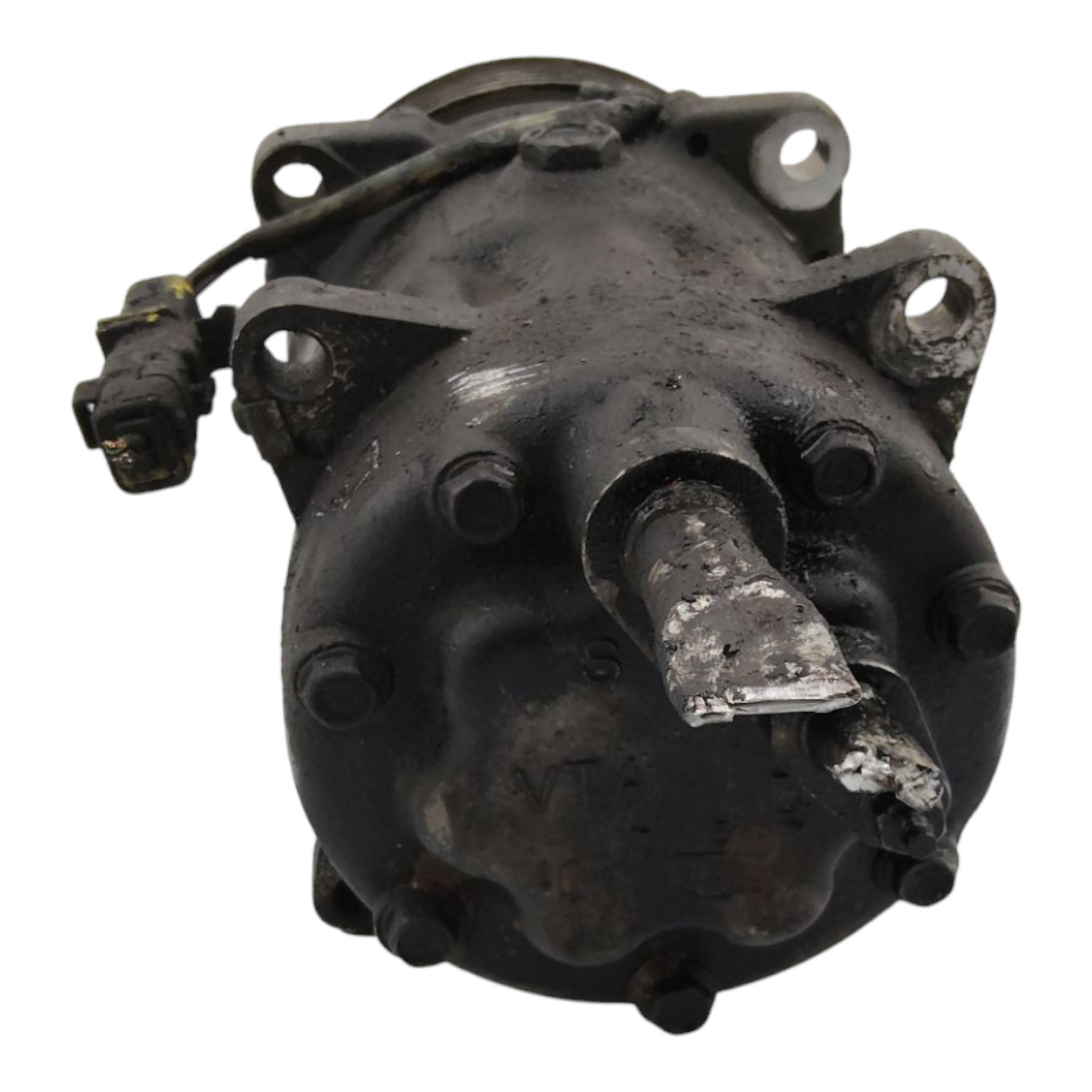 Compressore Aria Condizionata CITROEN BERLINGO 2 Serie/C8/XSARA Diesel