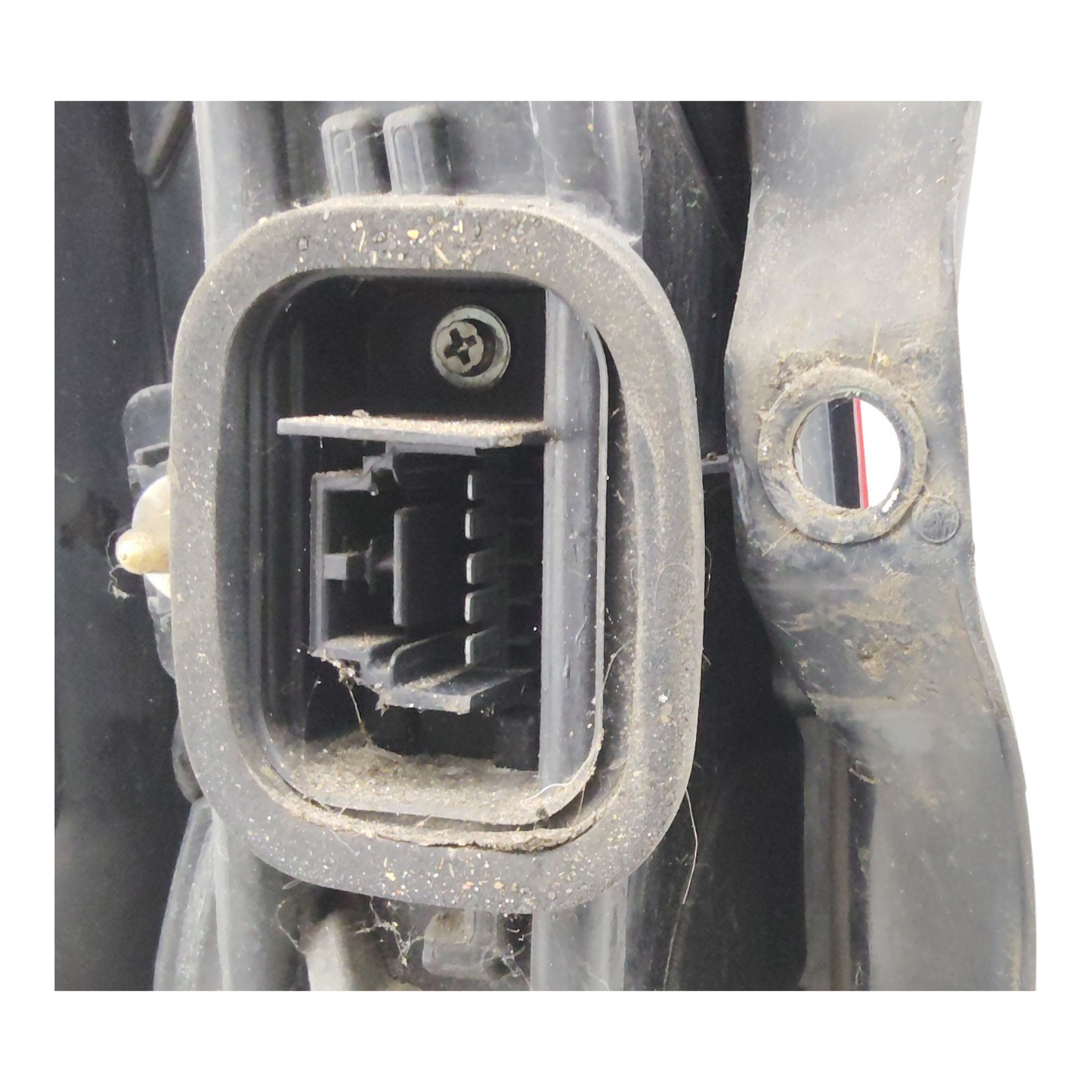 Fanale Stop Posteriore Destro FIAT PANDA 2 Serie 169