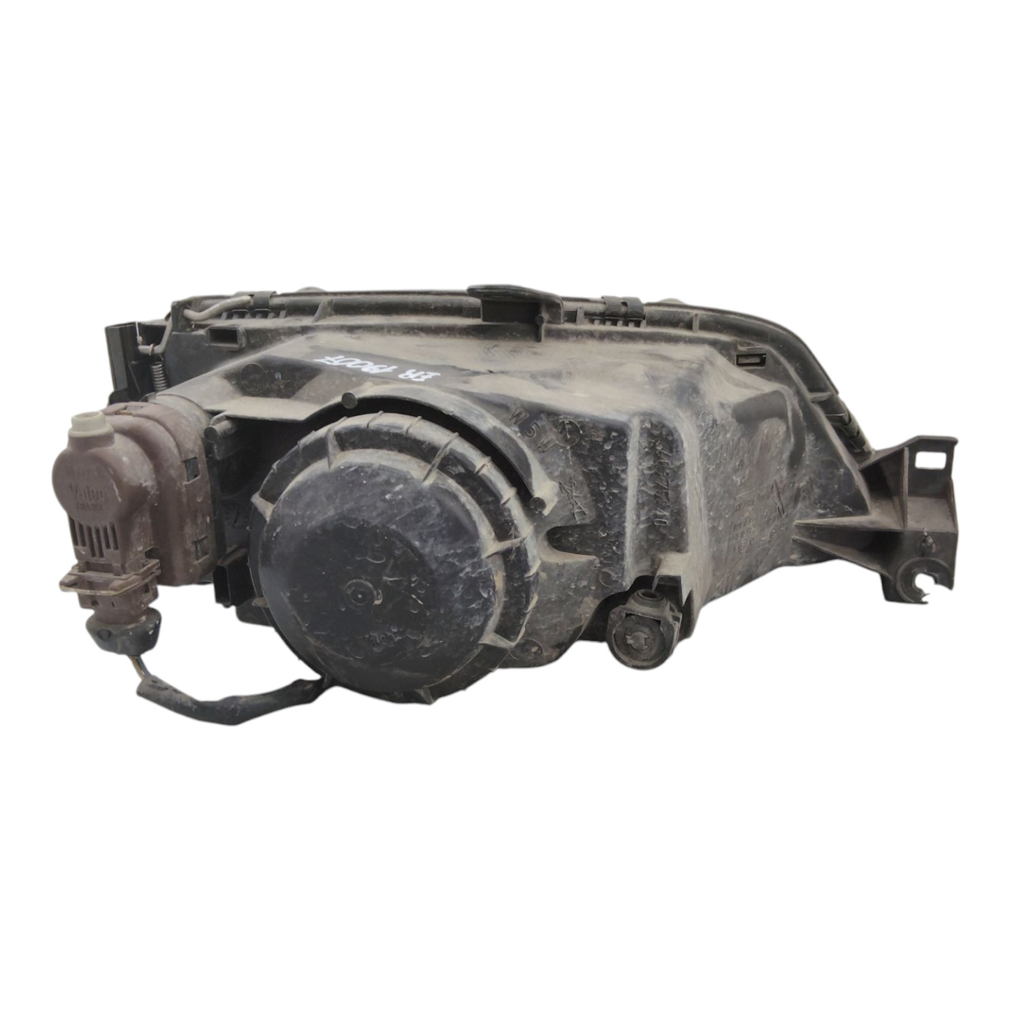 Faro Proiettore Anteriore Sinistro PEUGEOT 306 1 Serie Berlina Cabrio
