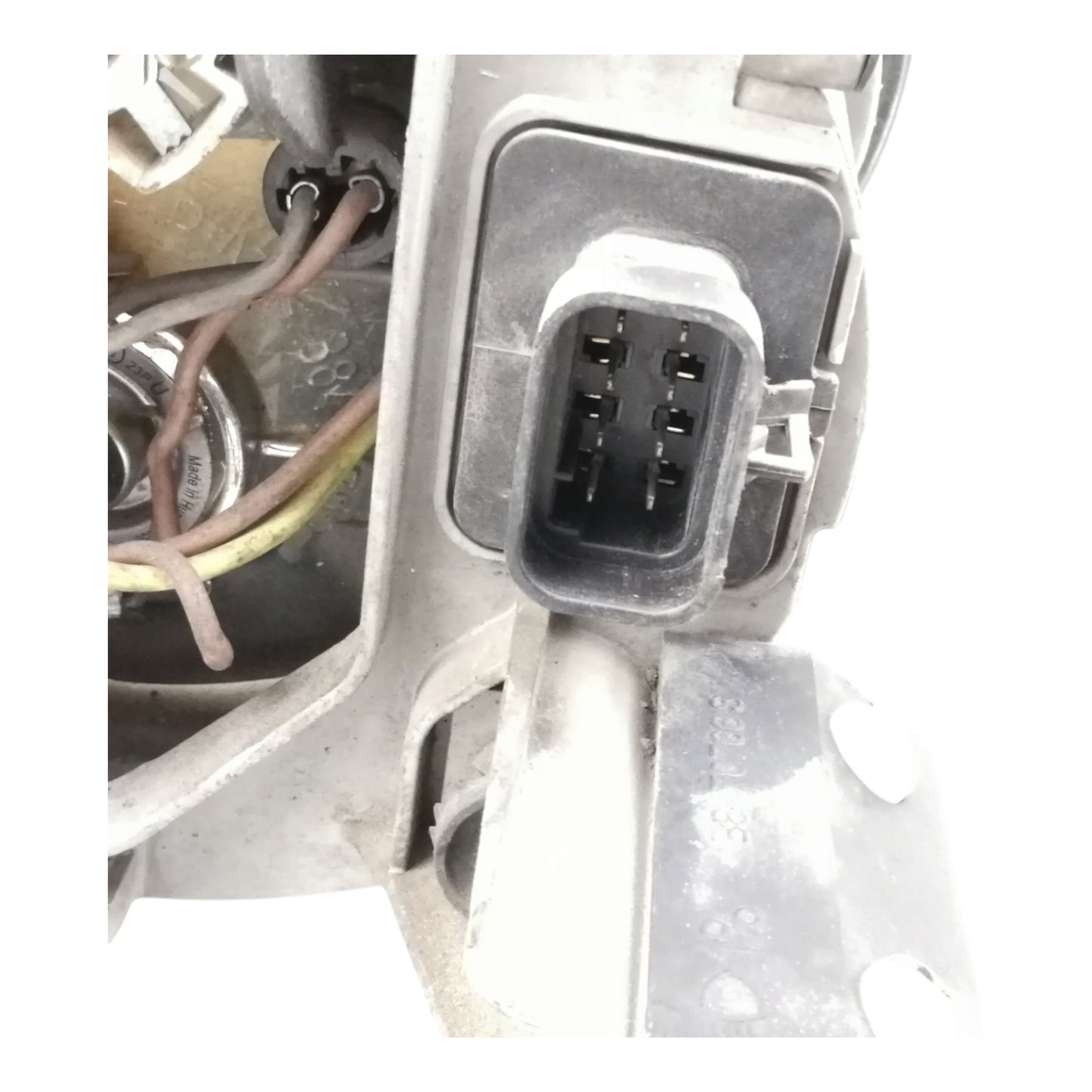 Faro Proiettore Anteriore Sinistro LANCIA LYBRA Berlina SW