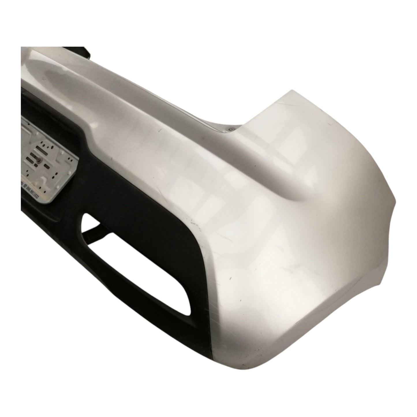 Paraurti Posteriore KIA RIO 3 Serie Berlina 3-5 Porte