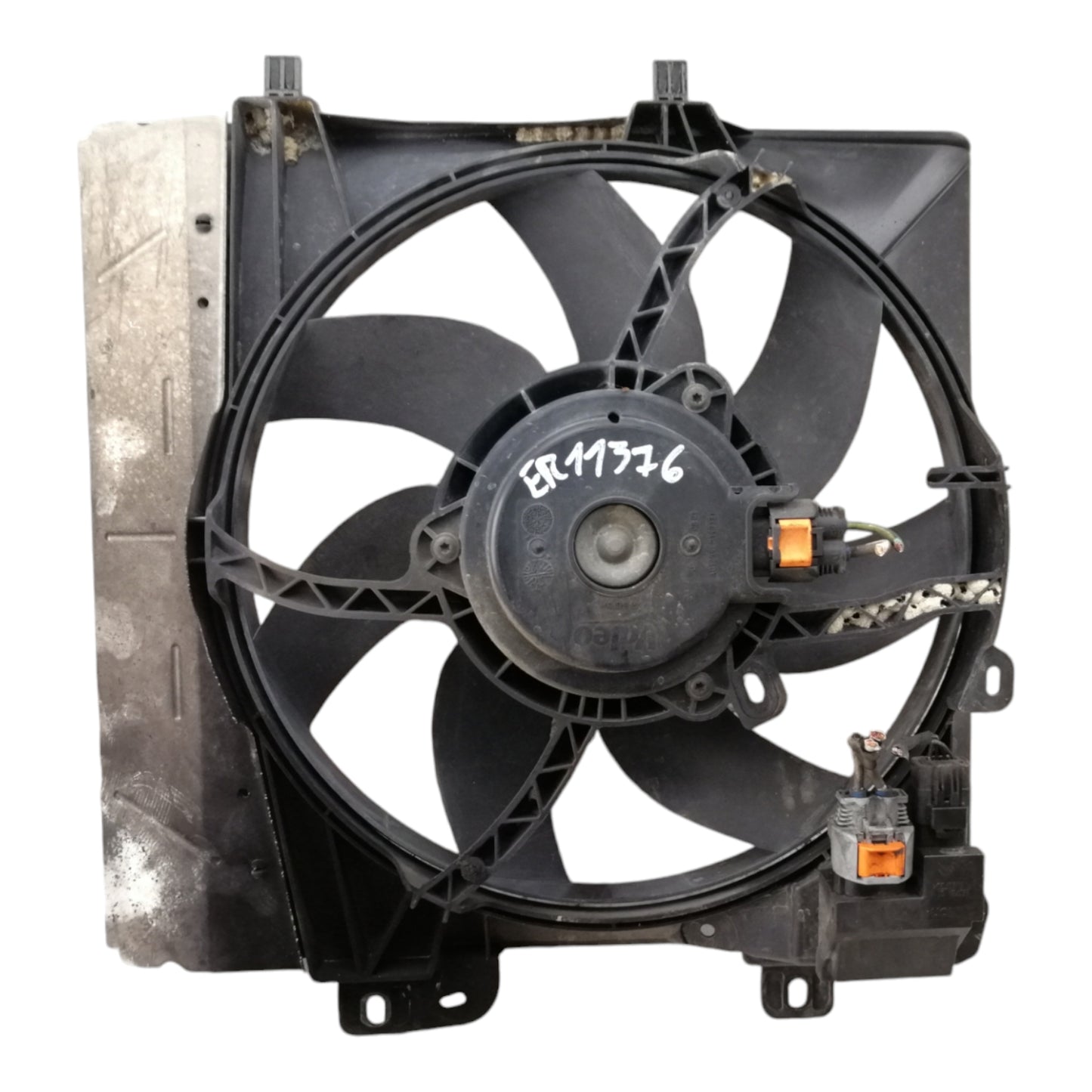 Elettroventola Ventola CITROEN C3 2 3 Serie/C3 PLURIEL/C2 Benzina Diesel