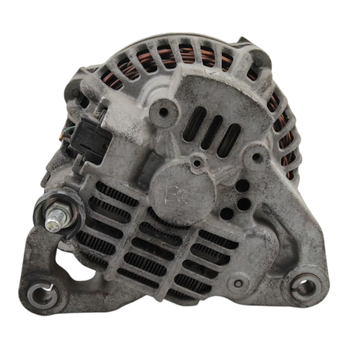 Alternatore MAZDA 6 1 Serie/5 1 Serie/3 1 Serie 2.0 Diesel Motore RF