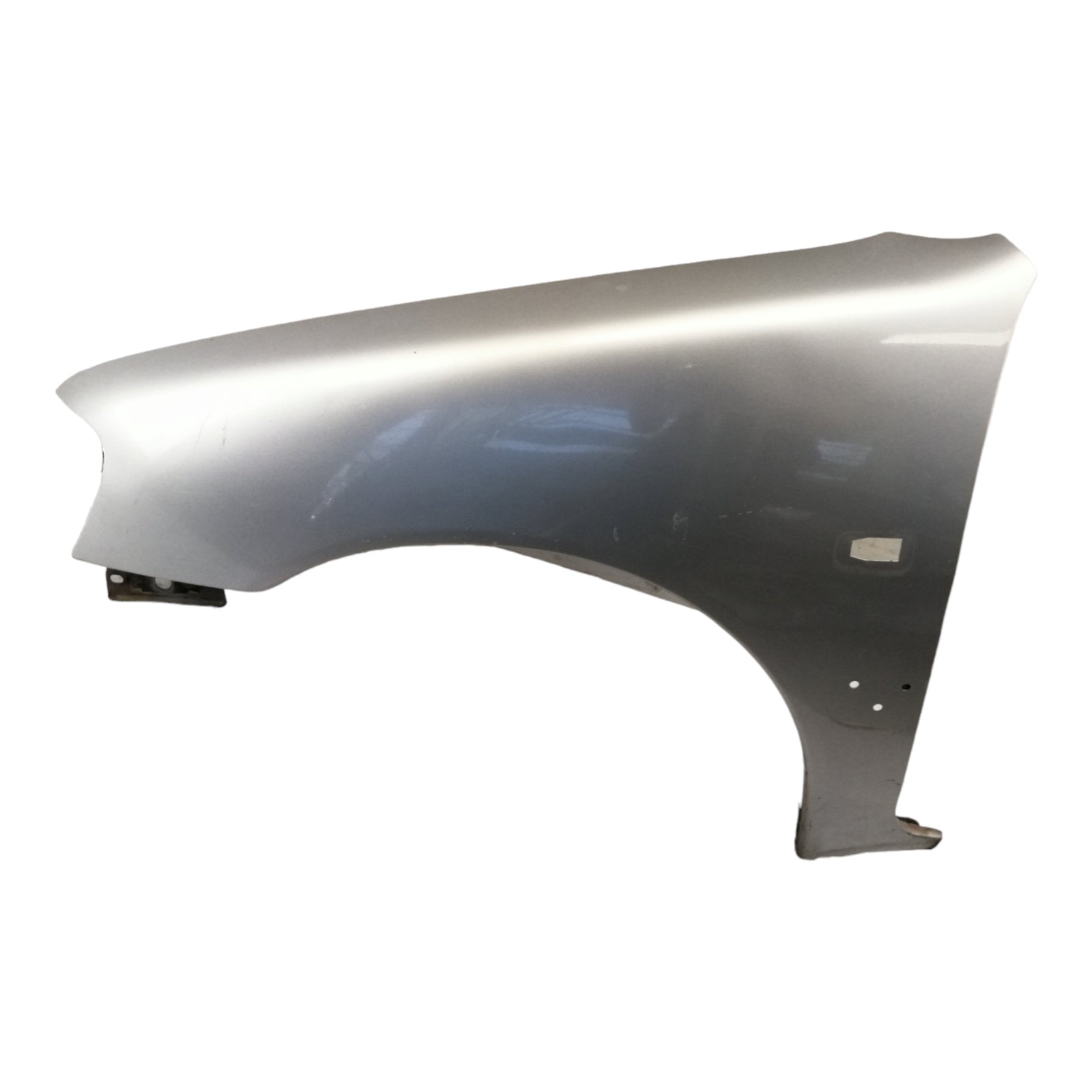 Parafango Anteriore Sinistro In Acciaio Per Mazda 6 GG GY (2002-2008) – Berlina/Station Wagon - 3