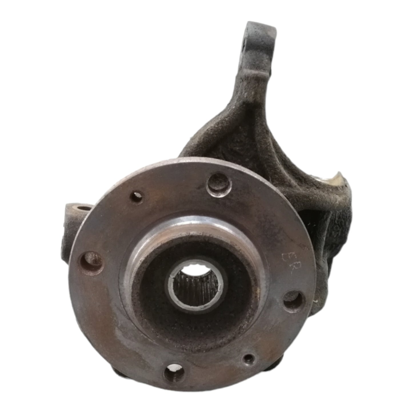 Fusello Mozzo Anteriore Destro CITROEN C3 1 Serie Benzina Diesel