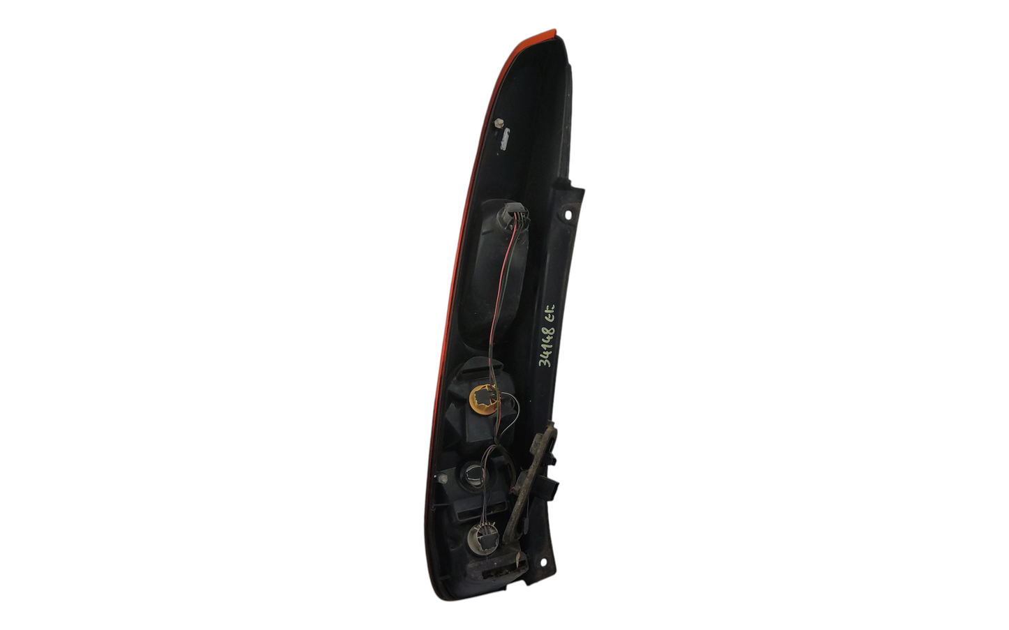 Fanale Stop Posteriore Destro FORD FIESTA 5 Serie Berlina 5 Porte
