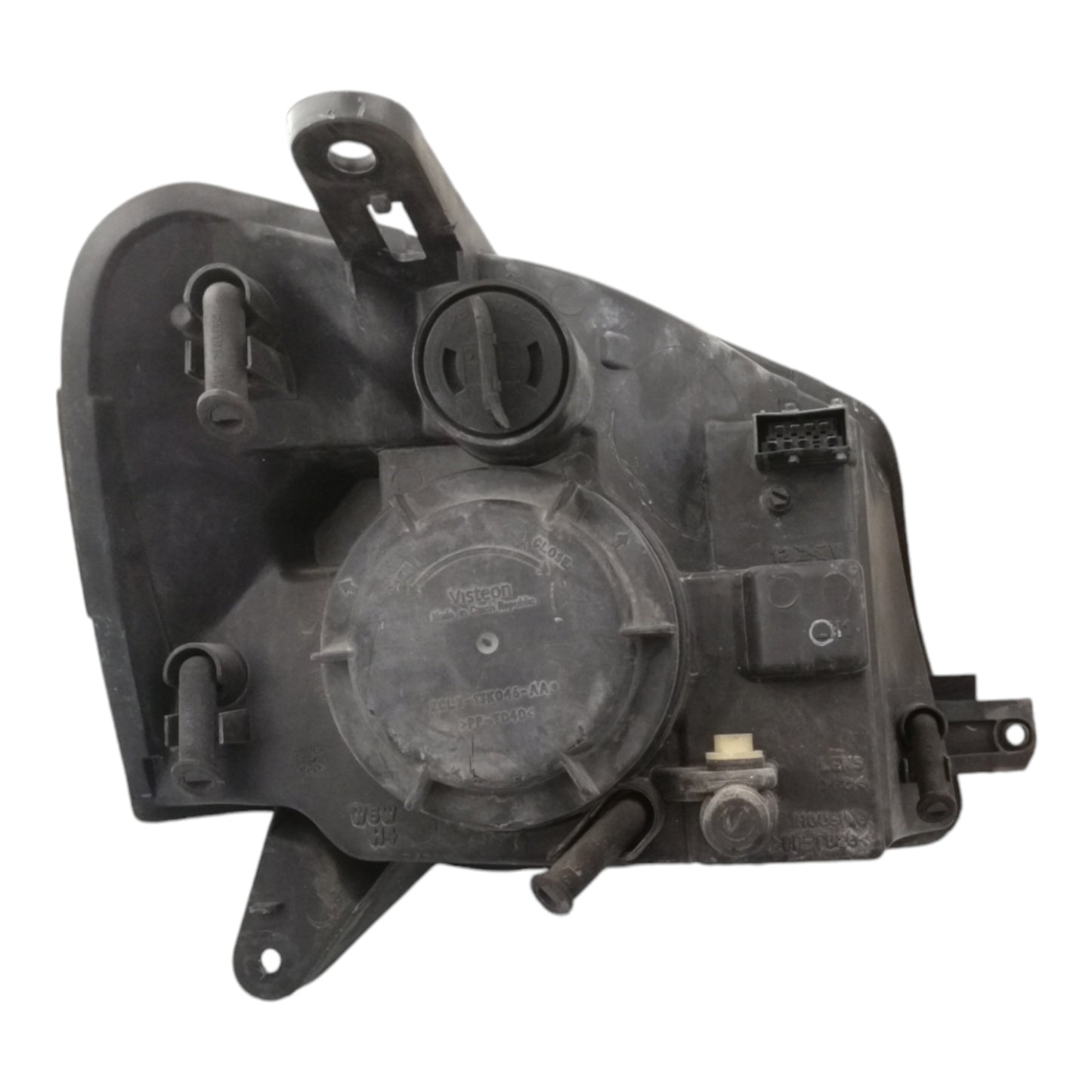 Faro Proiettore Anteriore Sinistro CITROEN BERLINGO 2 Serie