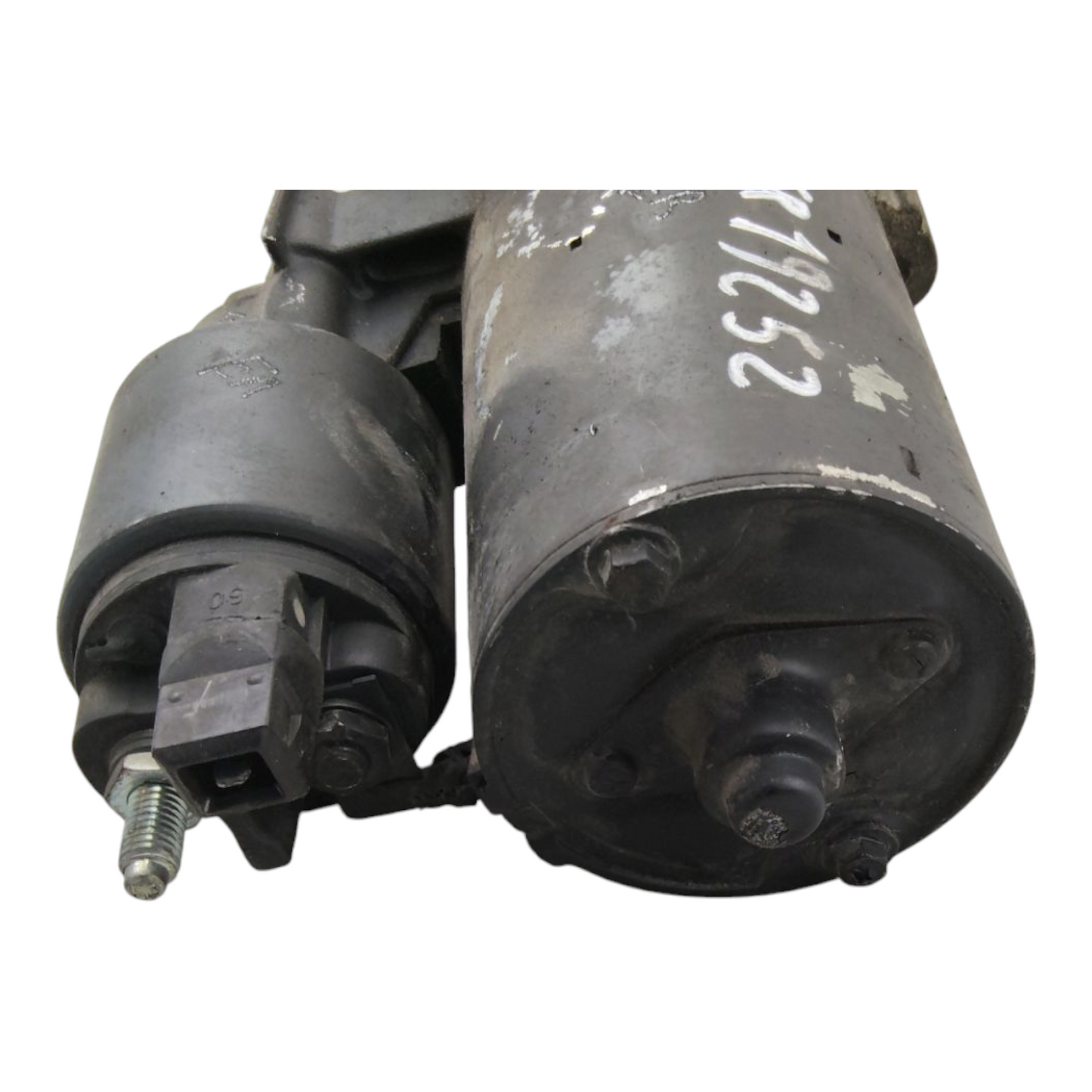 Motorino Avviamento VOLKSWAGEN LUPO Benzina Diesel