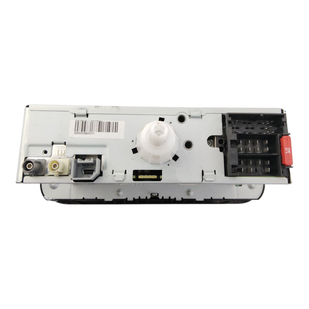 Unità Autoradio FIAT PANDA 312 3 Serie