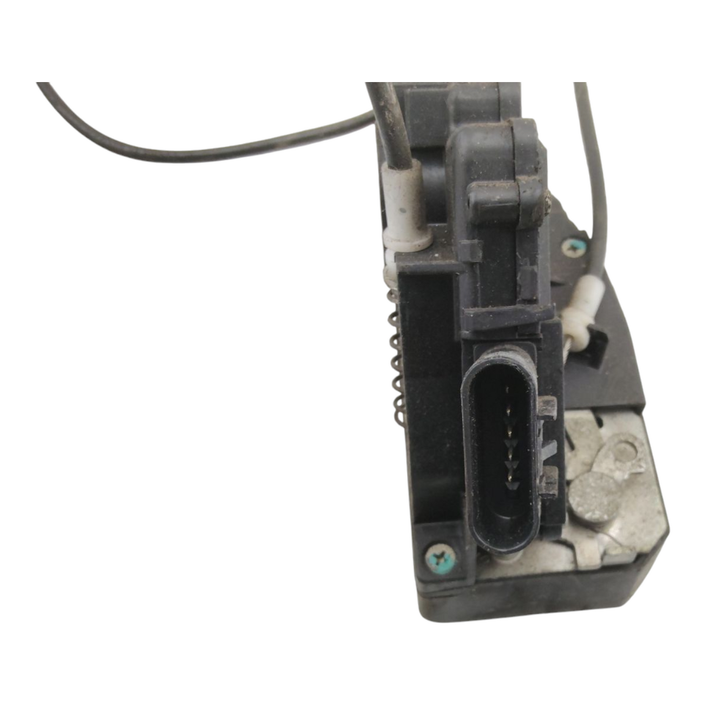 Serratura Porta Anteriore Sinistro SMART FORTWO COUPE CABRIO 451