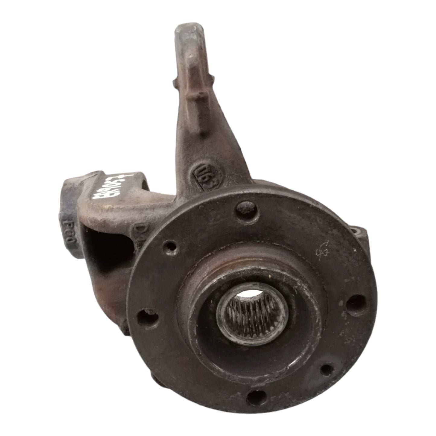 Fusello Mozzo Anteriore Sinistro CITROEN C3 PICASSO/DS3 Benzina Diesel