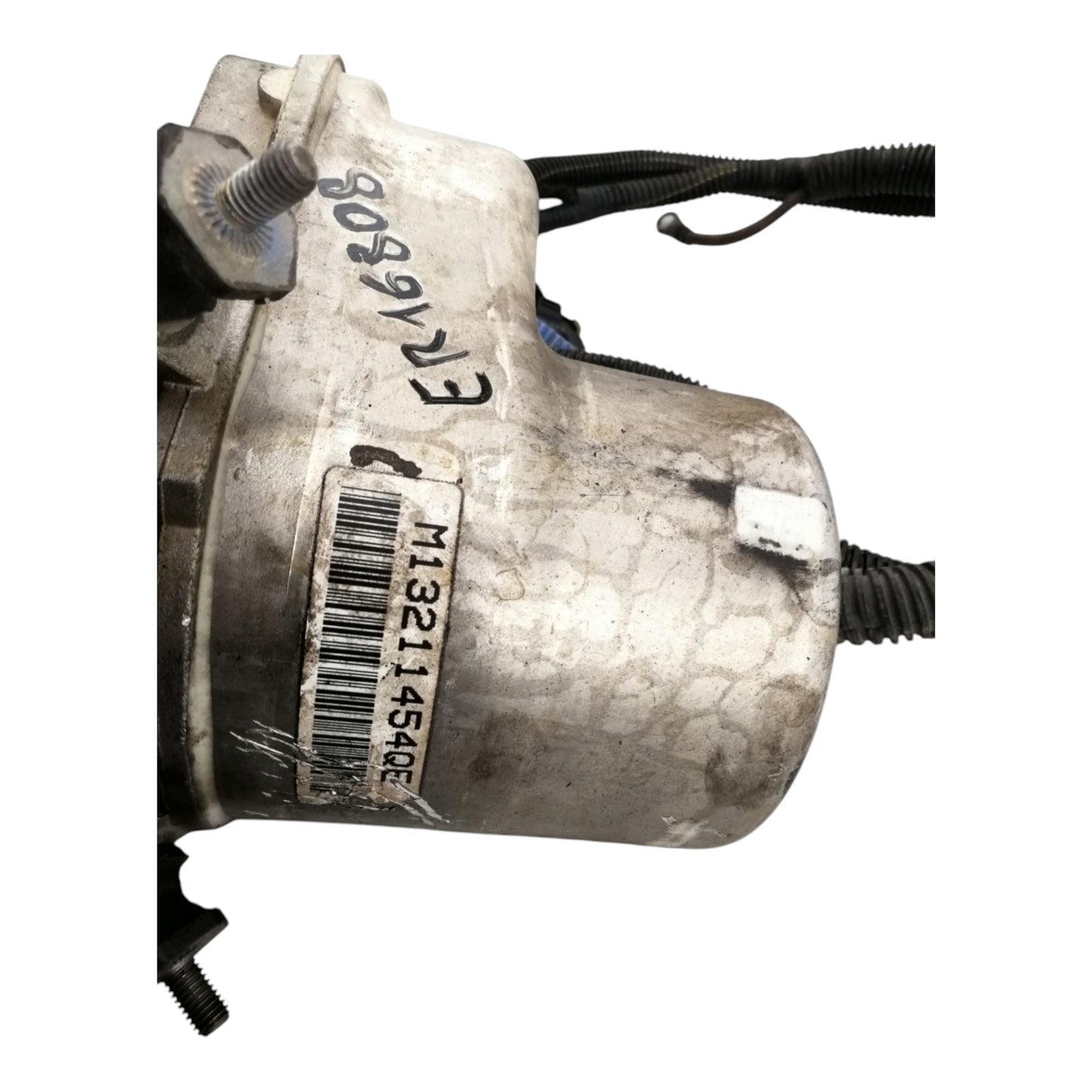 Pompa Servosterzo OPEL MERIVA B Benzina Diesel