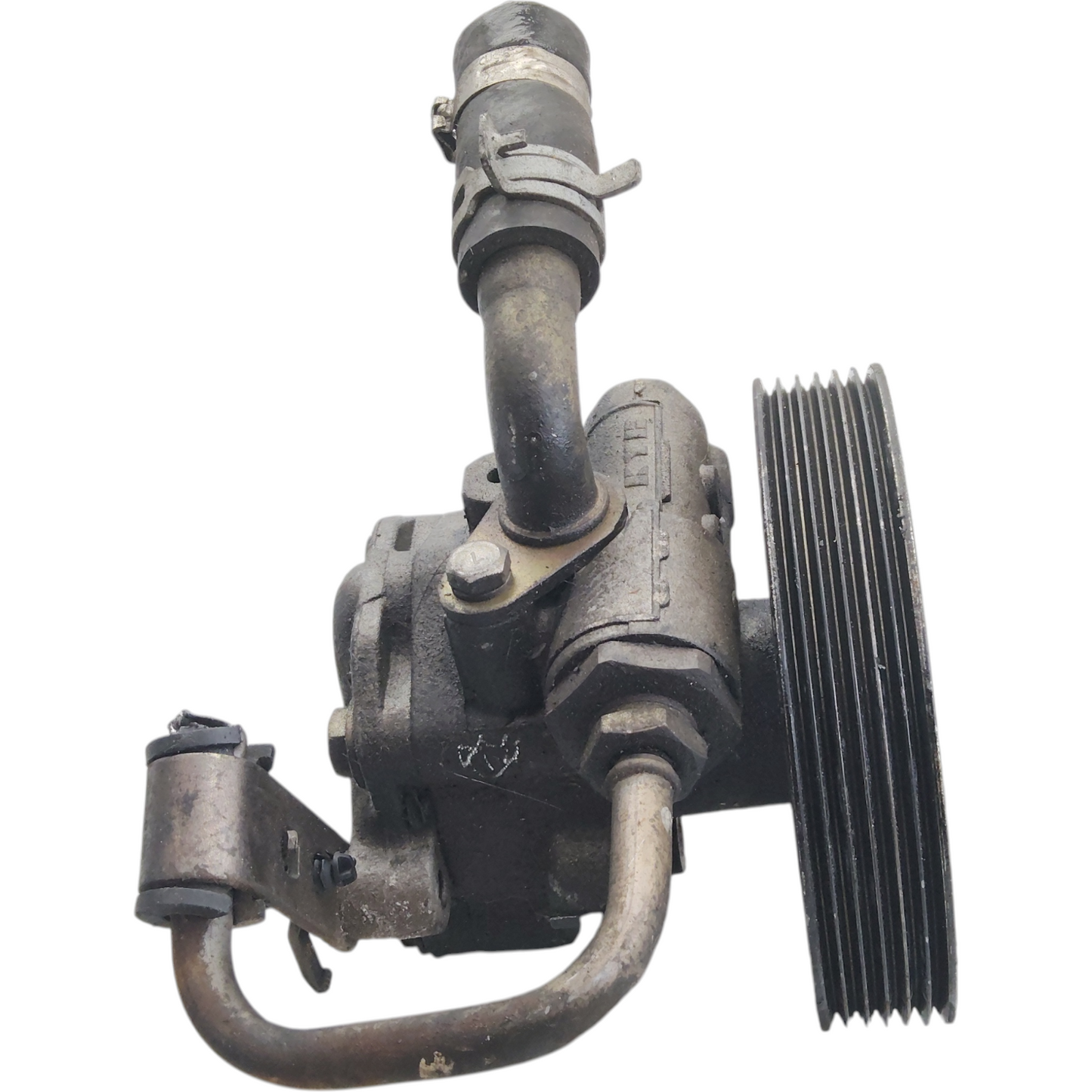 Pompa Servosterzo FORD FIESTA 5 Serie/FUSION 1.4 TDCi