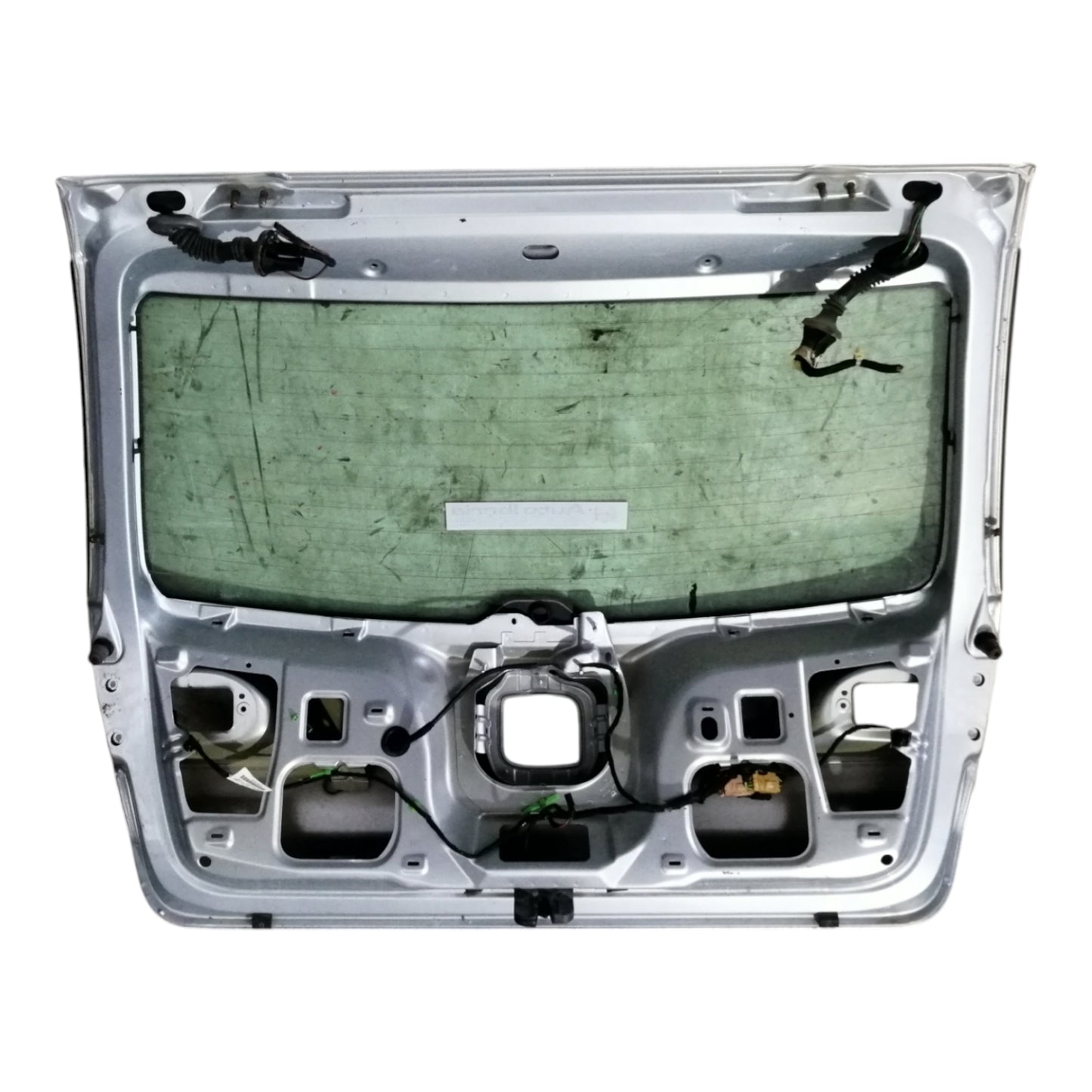 Portello Portellone Posteriore SEAT IBIZA 4 Serie 6L1 3-5 Porte