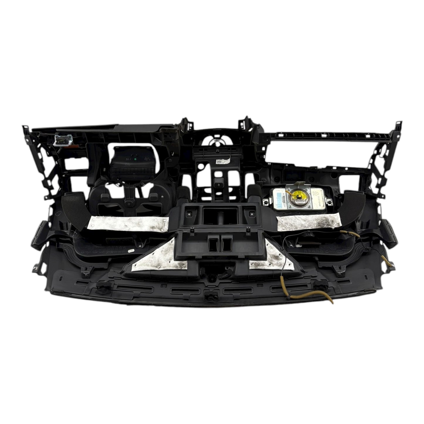 Cruscotto con Airbag Passeggero HYUNDAI IX20