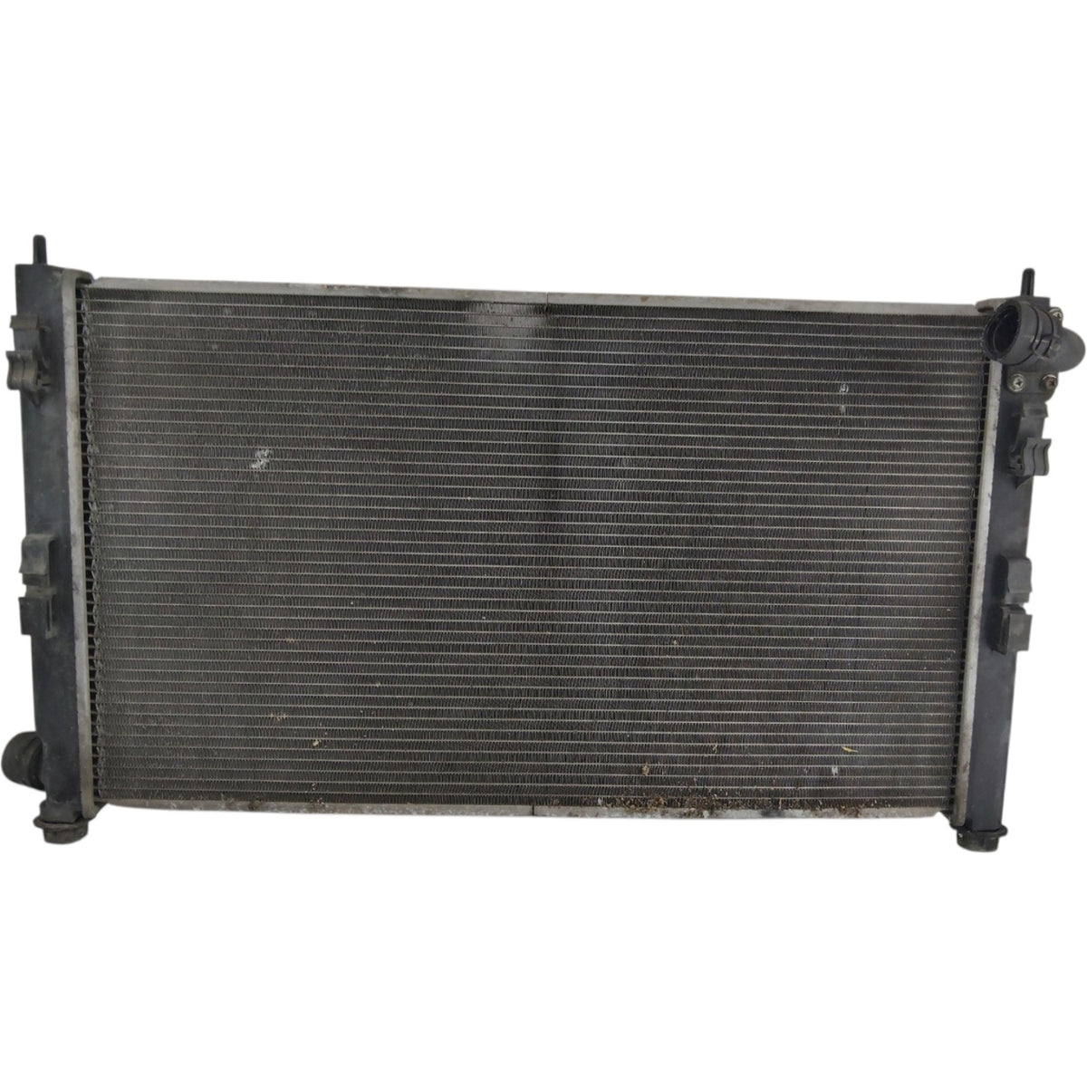 Radiatore Acqua Raffreddamento MITSUBISHI OUTLANDER 2 Serie Diesel