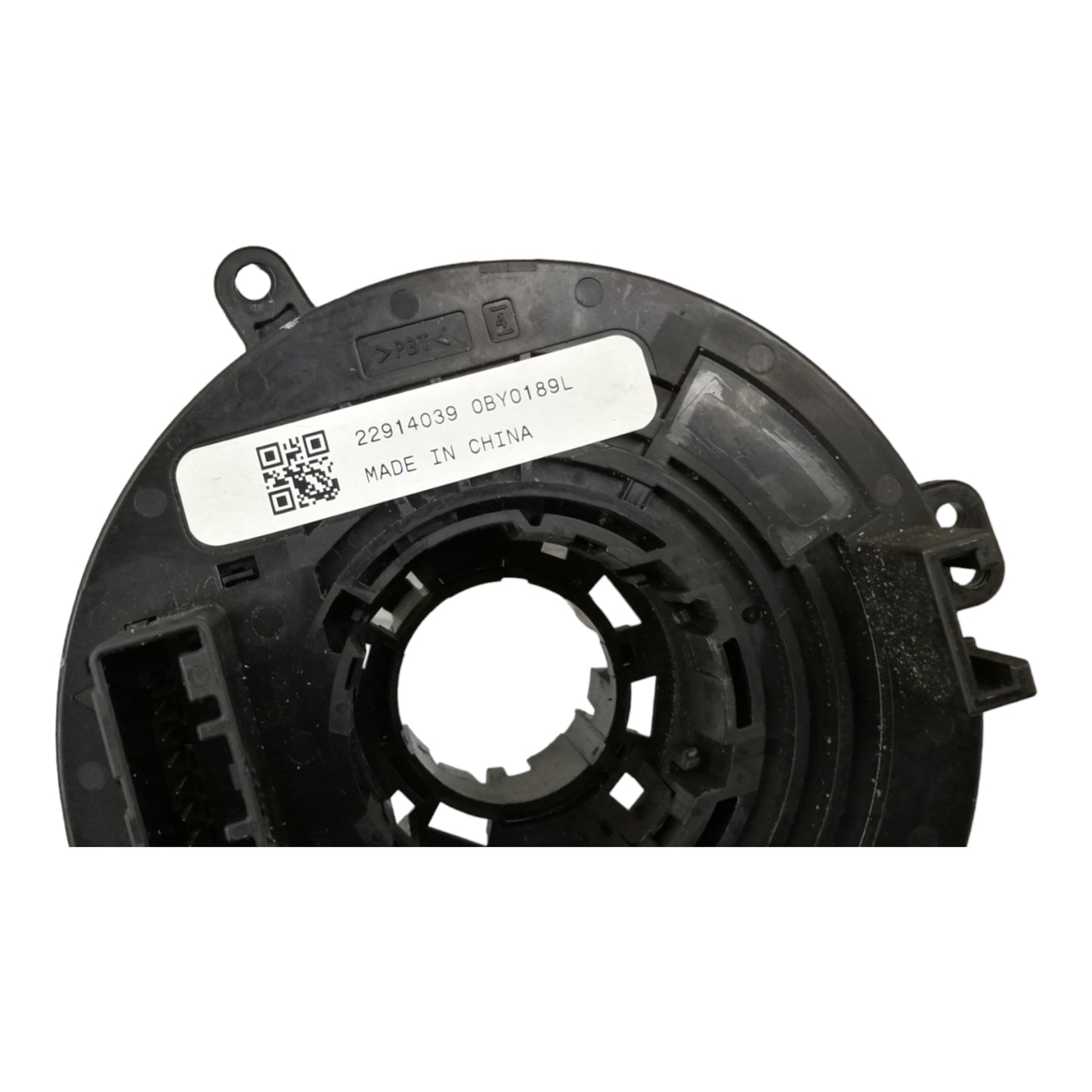 Piastra Contatto Spiralato OPEL CORSA E/MERIVA B/ADAM