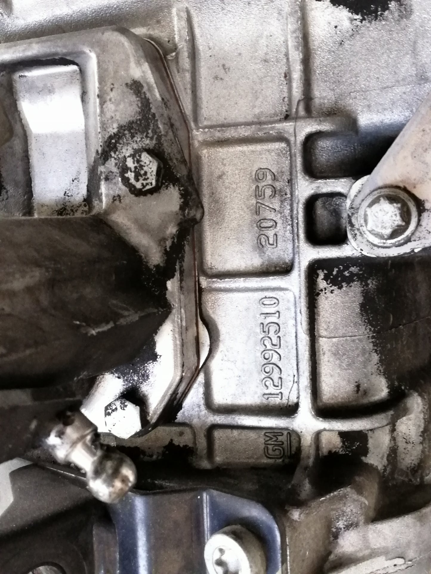 Cambio OPEL AGILA A 1.3 Diesel 51 kW Motore Z13DT Manuale 5 Marce