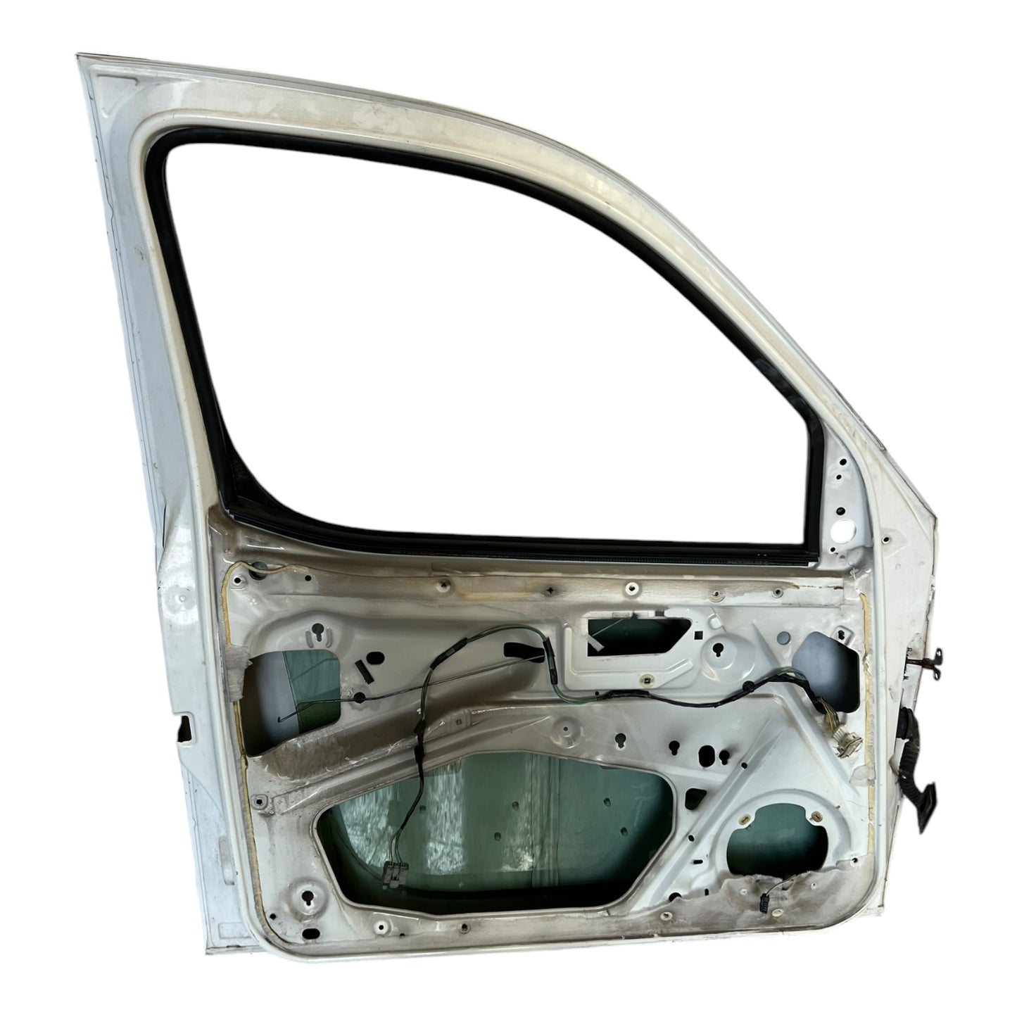 Porta Portiera Anteriore Sinistro CITROEN BERLINGO 2 Serie