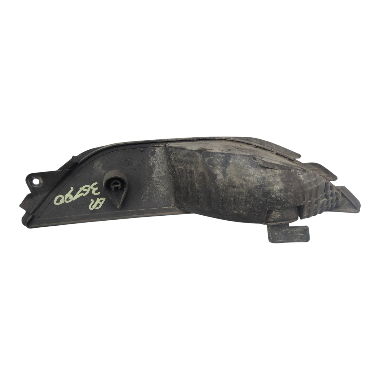 Fanale Retronebbia Posteriore Sinistro LANCIA MUSA 2 Serie/YPSILON 3 Serie