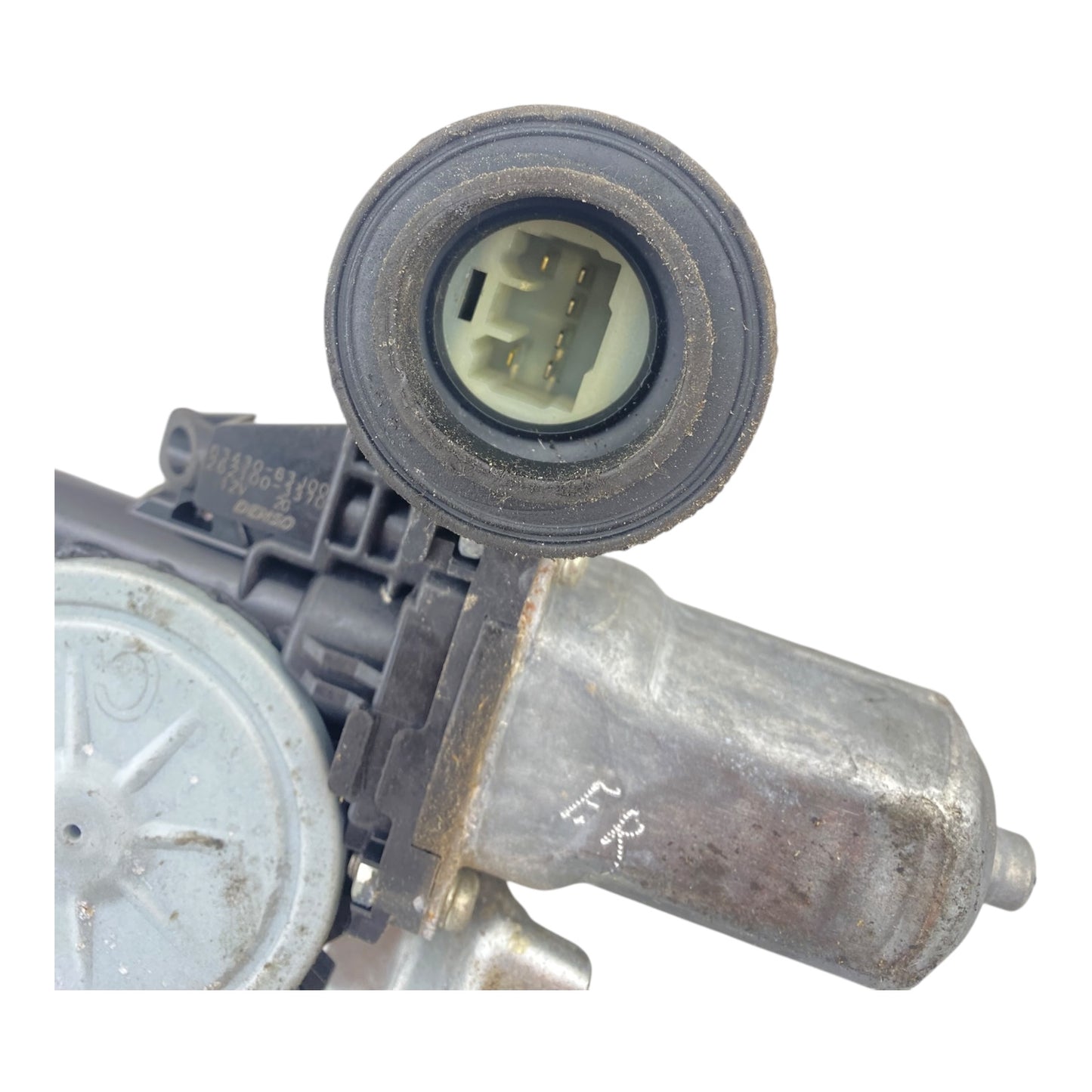 Alzacristallo Alzavetro Anteriore Destro SUZUKI SWIFT 4 Serie