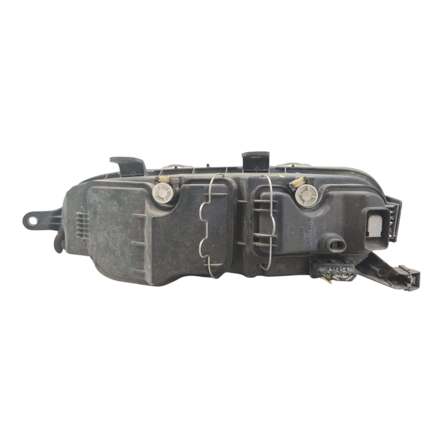 Faro Proiettore Anteriore Destro FIAT PUNTO 2 Serie 188