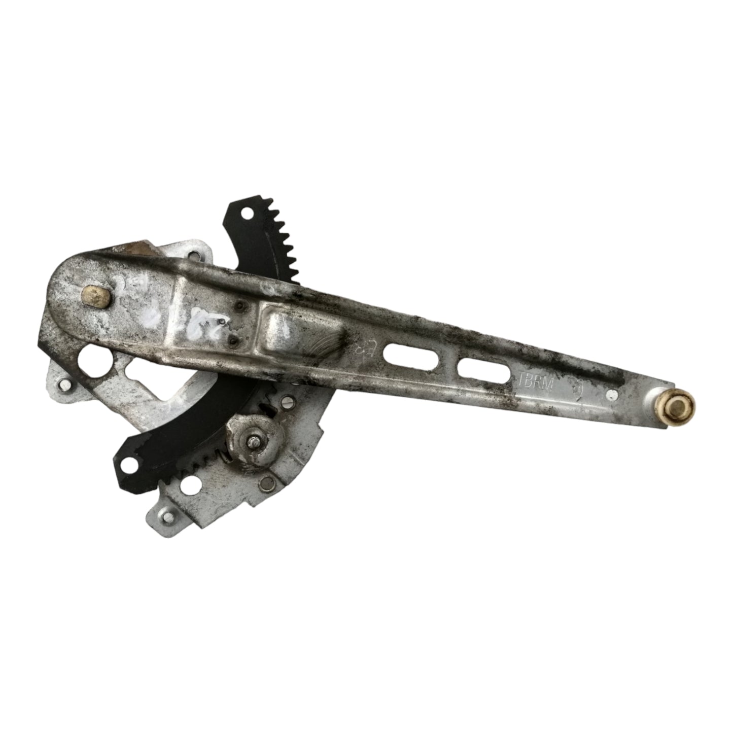 Alzacristallo Alzavetro Posteriore Destro HYUNDAI GETZ 1 2 Serie