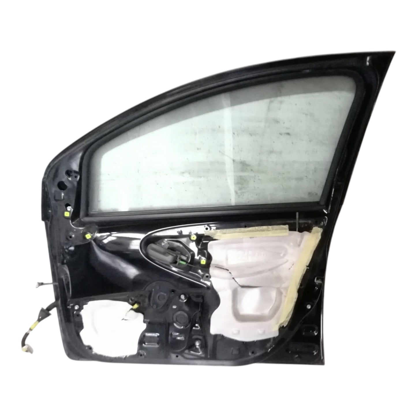 Porta Portiera Anteriore Destro TOYOTA AYGO 1 Serie 5 Porte