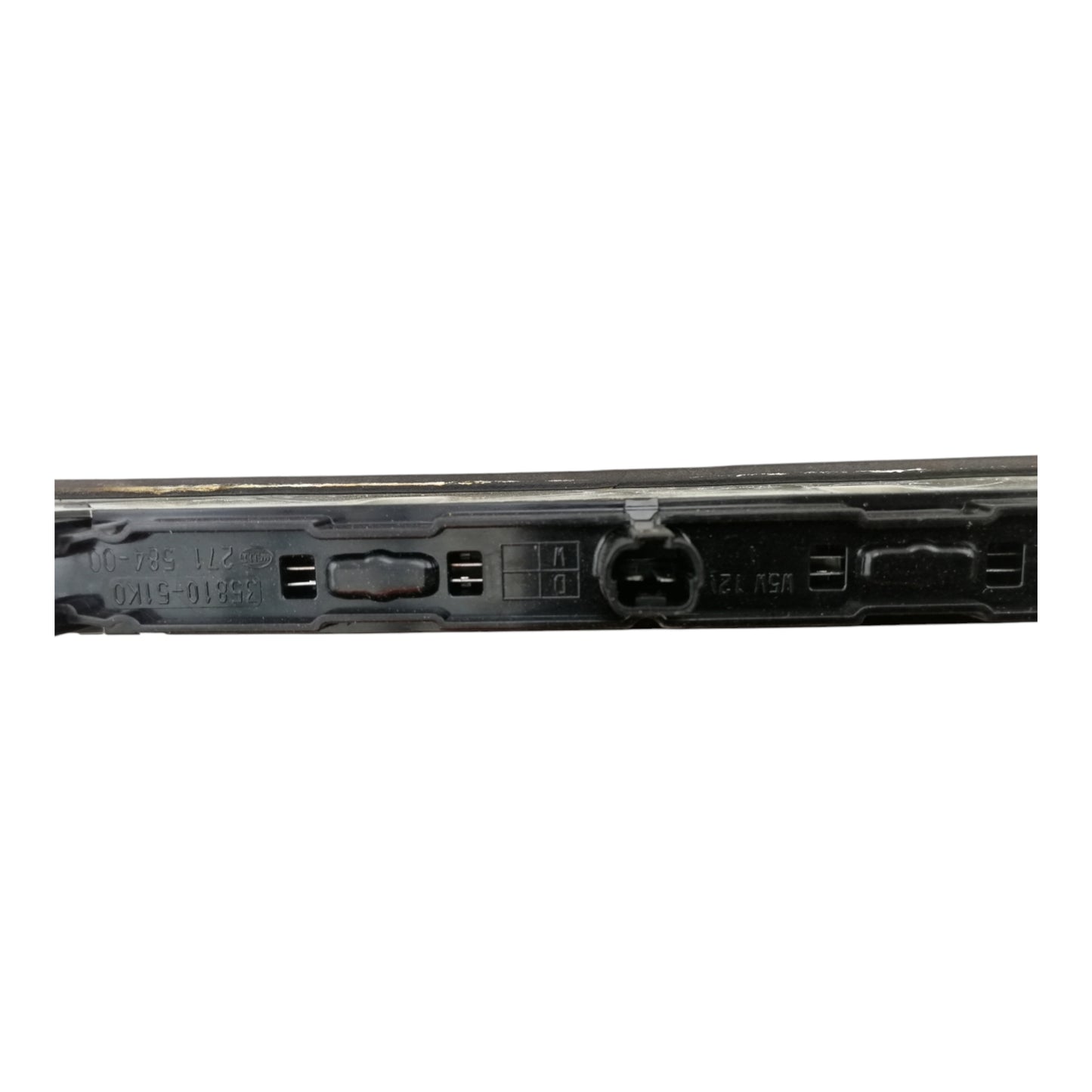 Luce Stop Supplementare Posteriore OPEL AGILA B