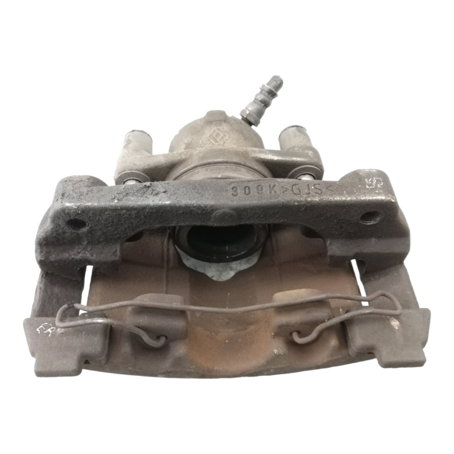 Pinza Freno Anteriore Destro RENAULT MÉGANE 3 Berlina CC SW/SCENIC 3