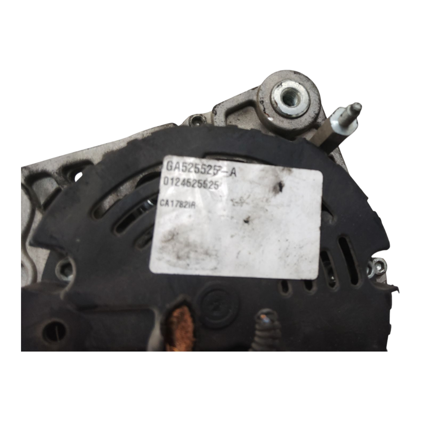 Alternatore VOLKSWAGEN GOLF 5 6 Serie/PASSAT 5 6 Serie Benzina Diesel