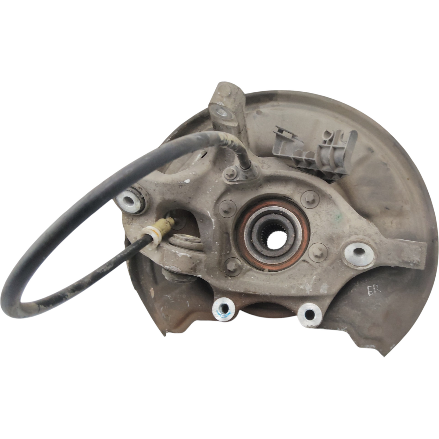 Fusello Mozzo Posteriore Destro MERCEDES CLASSE C W204 S204 C204