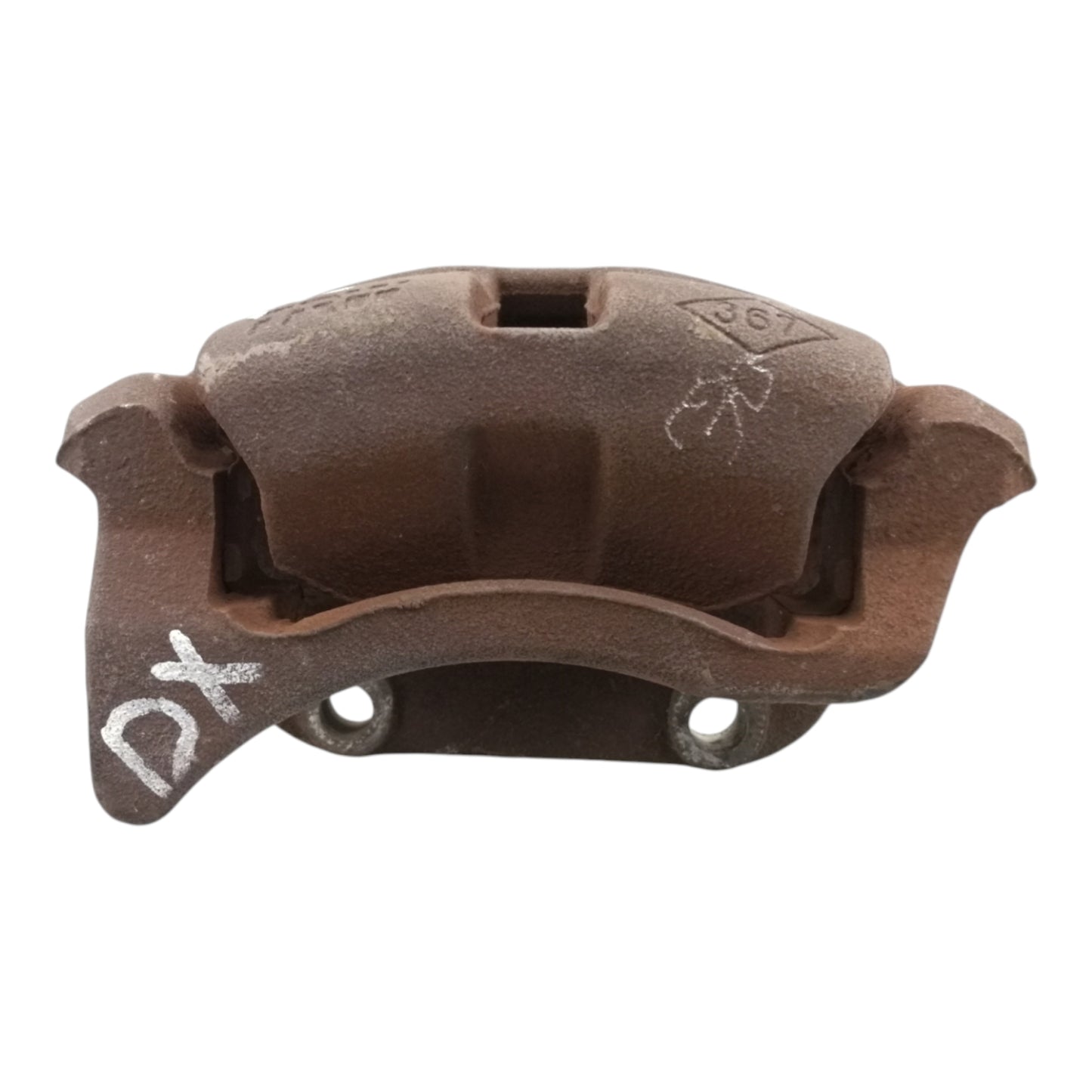 Pinza Freno Anteriore Destro RENAULT TWINGO 1 2 Serie/MEGANE 1 Serie