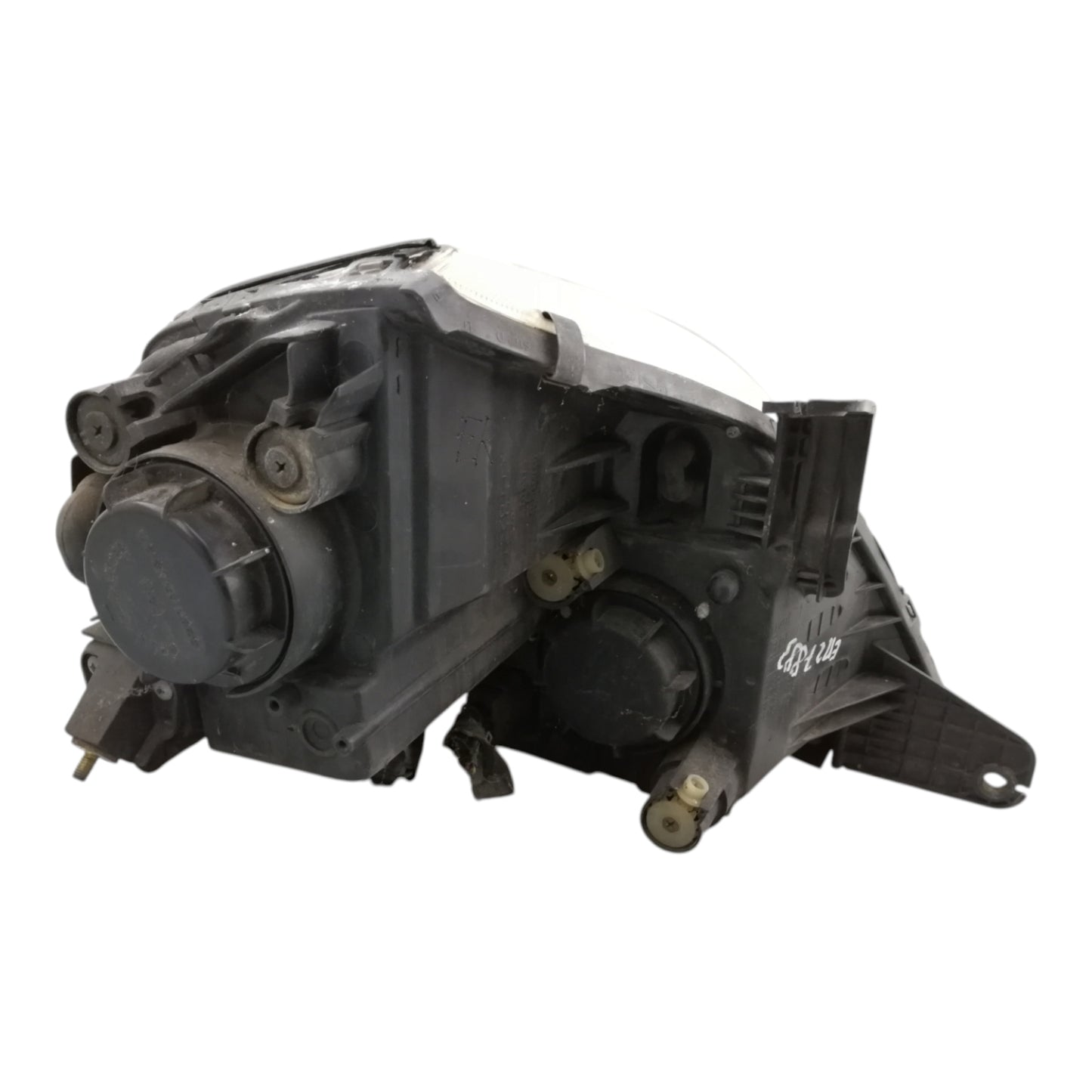 Faro Proiettore Anteriore Sinistro SSANGYONG REXTON 1 Serie