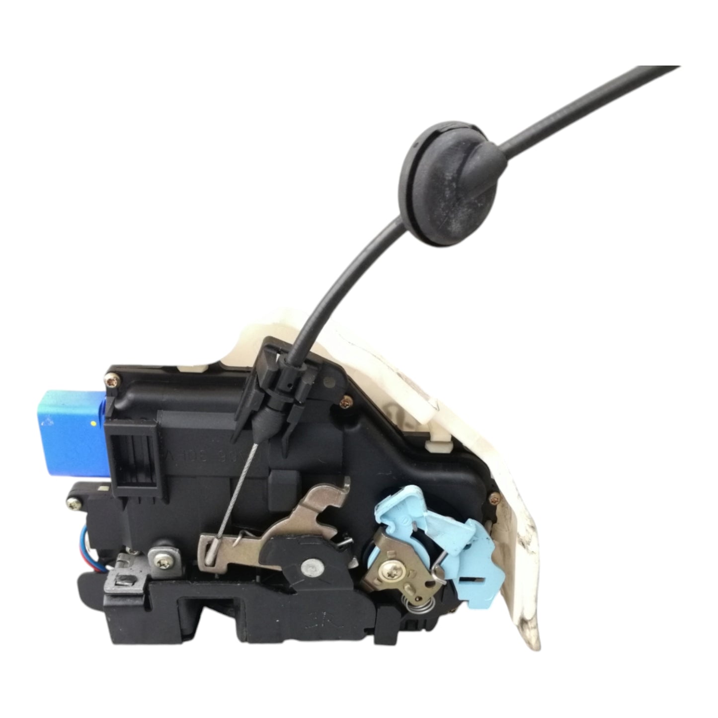 Serratura Porta Anteriore Destro VOLKSWAGEN GOLF 5 Serie/TOUAREG 1 2 Serie